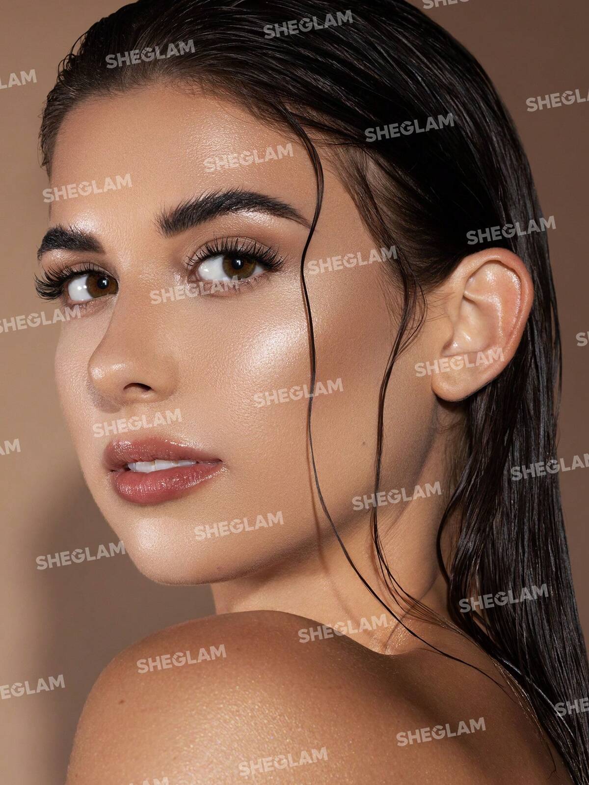 SHEGLAM bloom drops liquid highlighter